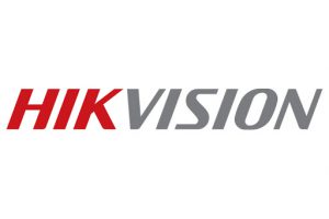 hikvision